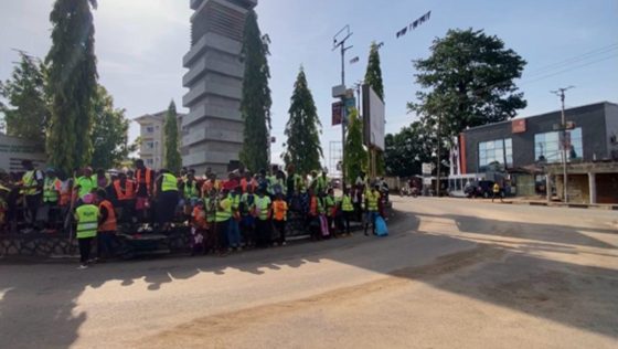 List of City Weekend Celebrations