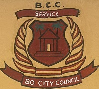Bo City Council