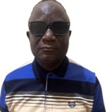 Mohamed Editima Ngevao